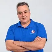 Jorge Martínez, técnico de Cazafugas.es